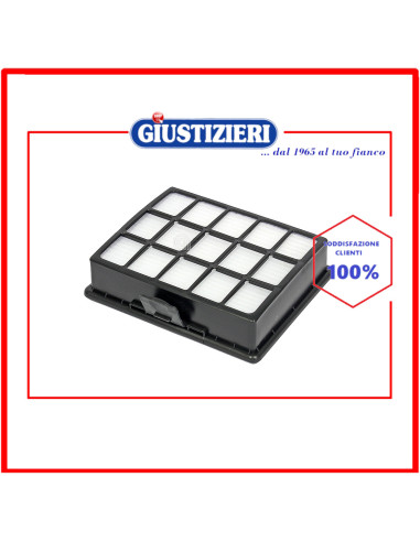 filtro hepa h13 aspirapolvere samsung