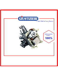 oven fan keli 230v fs16 2