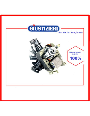 oven fan keli 230v fs16