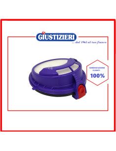 filtro hepa rotondo dc25 mondo aspirapolvere dyson