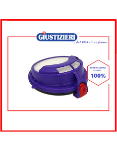 filtro hepa rotondo dc25 mondo aspirapolvere dyson 2