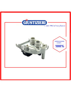 deviatore di flusso originale lavastoviglie gorenje 2