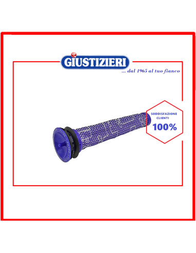 filtro conico dc v6 v8 mondo aspirapolvere dyson