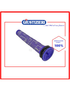 filtro conico dc v6 v8 mondo aspirapolvere dyson 2