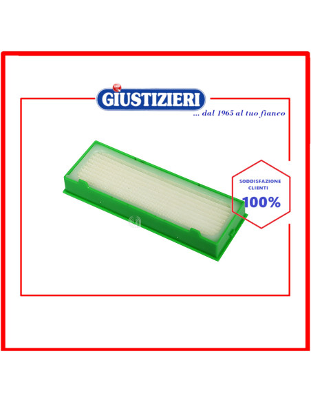 filtro hepa vr200 vr300 aspirapolvere vorwerk