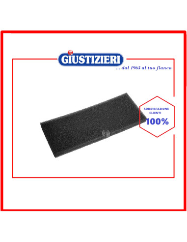 filtro silenziatore vk120 mondo aspirapolvere vorwerk-folletto