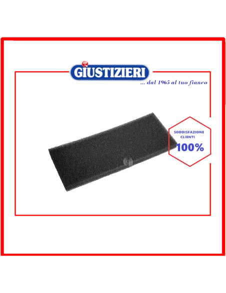 filtro silenziatore vk120 mondo aspirapolvere vorwerk-folletto