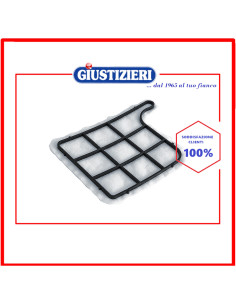 filtro griglia vk135 vk136 mondo aspirapolvere vorwerk-folletto 2