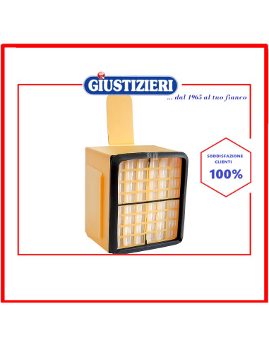 filtro hepa vk135 vk136 mondo aspirapolvere vorwerk-folletto