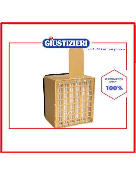 filtro hepa vk135 vk136 mondo aspirapolvere vorwerk-folletto
