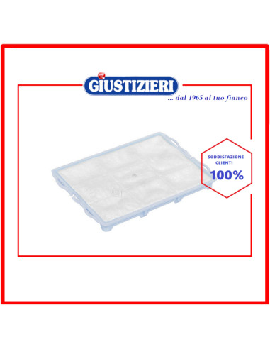 filtro rettangolare aspirapolvere bosch