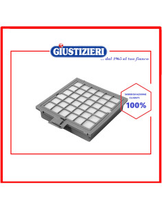 filtro hepa rettangolare aspirapolvere bosch