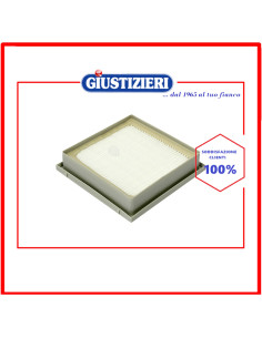 filtro hepa rettangolare aspirapolvere bosch 2