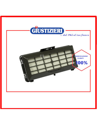 filtro hepa rettangolare aspirapolvere bosch