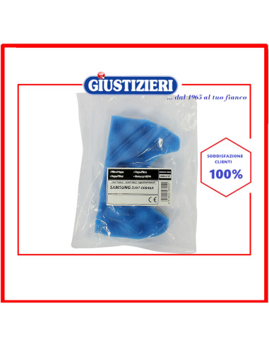 filtro spugna aspirapolvere samsung