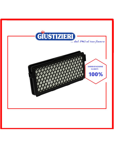 filtro hepa rettangolare sf-ha 50 compatibile con aspirapolvere compatibile con miele