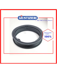 guarnizione oblò originale lavatrice lg 2