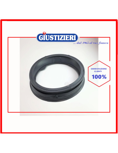 guarnizione oblò originale lavatrice lg