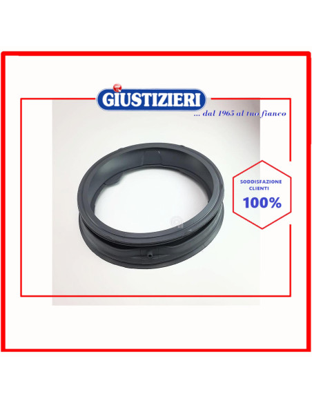 guarnizione oblò originale lavatrice lg