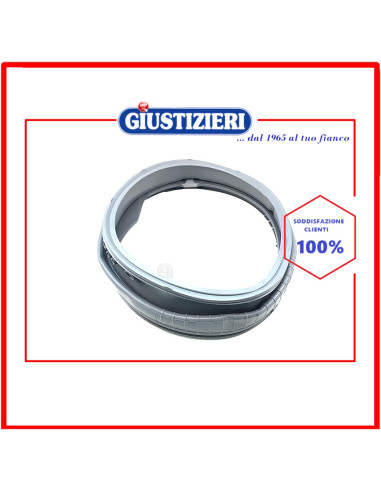 guarnizione oblò originale lavatrice lg