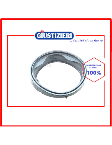 guarnizione oblò originale lavatrice lg