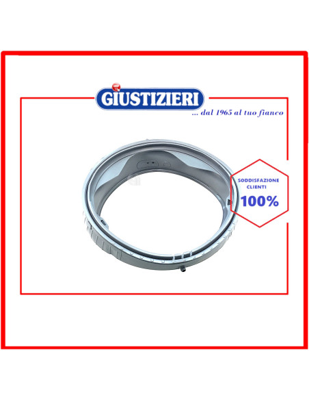 guarnizione oblò originale lavatrice lg
