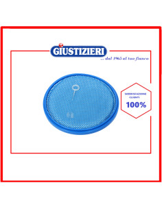 filtro hepa rotondo aspirapolvere samsung