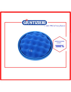 filtro hepa rotondo aspirapolvere samsung 2