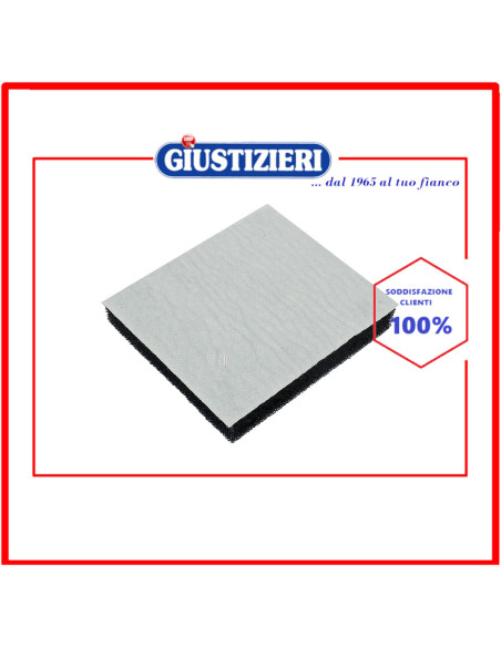 filtro spugna aspirapolvere samsung