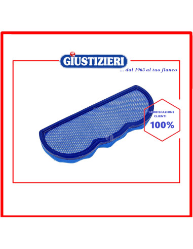 filtro spugna hepa sc88 aspirapolvere samsung