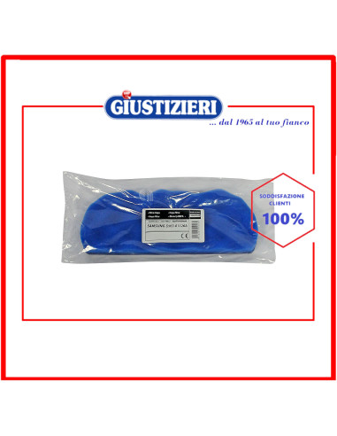 filtro spugna hepa sc88 aspirapolvere samsung