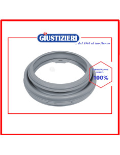 guarnizione oblò lavatrice whirlpool