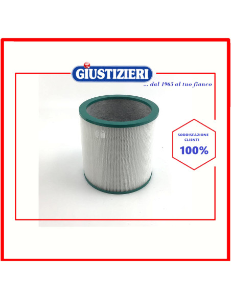 filtro purificatore aria purificatore aria dyson