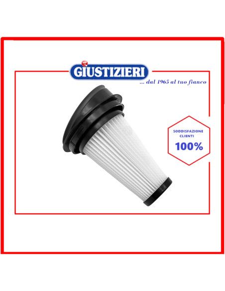 filtro conico x-pert 160 mondo aspirapolvere rowenta