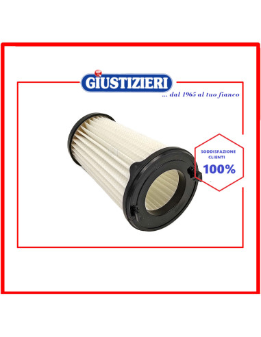 filtro hepa conico mondo aspirapolvere aeg-electrolux