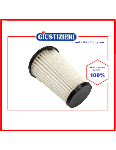 filtro hepa conico mondo aspirapolvere aeg-electrolux