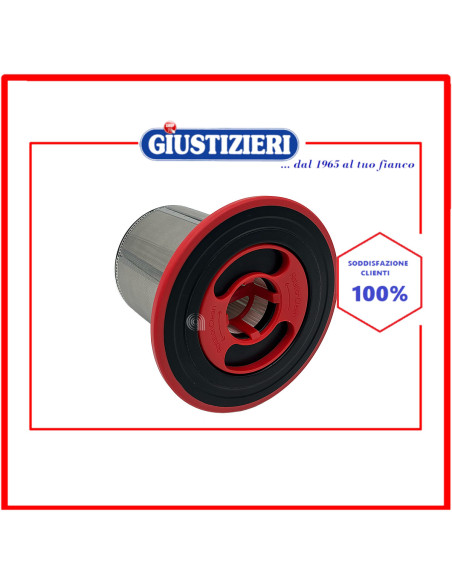 filtro aspirapolvere bosch