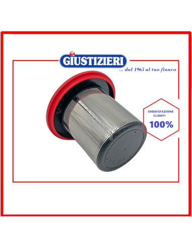 filtro aspirapolvere bosch