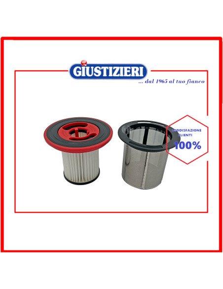 filtro aspirapolvere bosch
