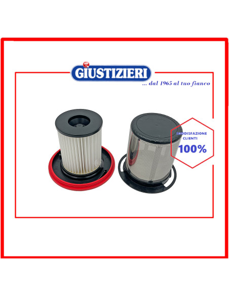 filtro aspirapolvere bosch