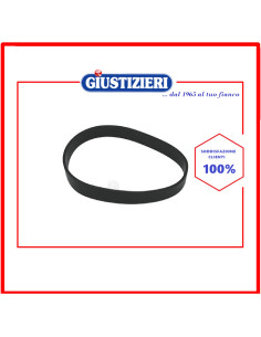 cinghia rullo aspirapolvere vorwerk