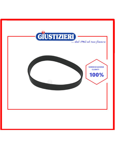 cinghia rullo aspirapolvere vorwerk