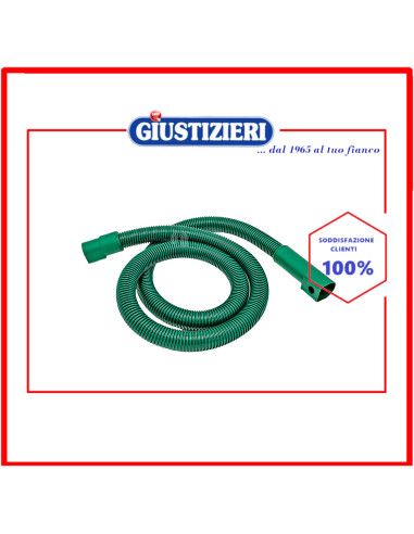 tubo flessibile vk120 vk121 vk122 mondo aspirapolvere vorwerk-folletto