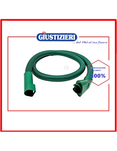 tubo flessibile vk130 vk150 mondo aspirapolvere vorwerk-folletto