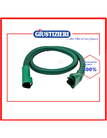 tubo flessibile vk130 vk150 mondo aspirapolvere vorwerk-folletto