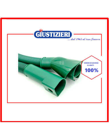 tubo flessibile vk130 vk150 mondo aspirapolvere vorwerk-folletto