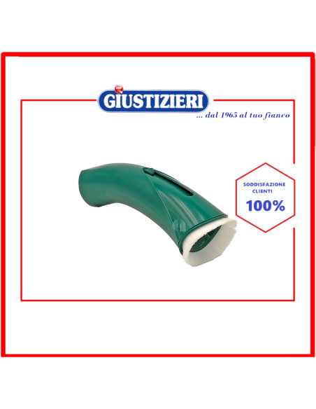 spazzola girasole vk130 vk140 mondo aspirapolvere vorwerk-folletto