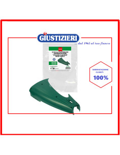 scocca posteriore vk135 mondo aspirapolvere vorwerk-folletto