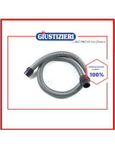 tubo flessibile completo originale aspirapolvere electrolux