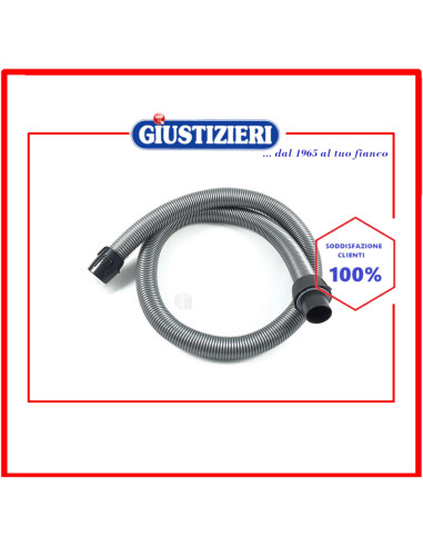 tubo flessibile completo originale aspirapolvere electrolux